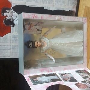 My Fair Lady Barbie